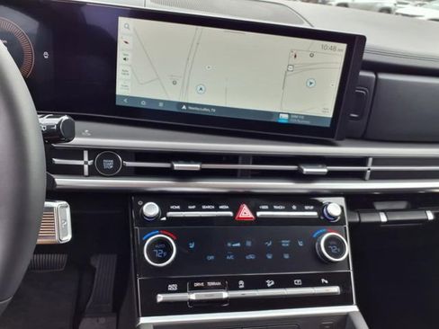 New 2026 Hyundai Santa Fe XRT w/ Tow & Go Package image 15