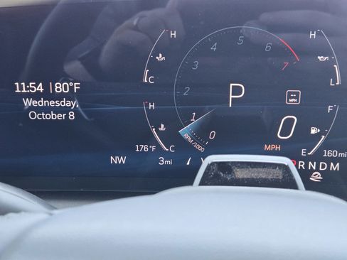 New 2026 Cadillac CT5 Sport image 11