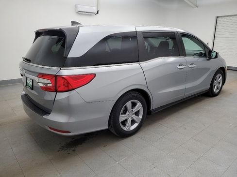 Used 2019 Honda Odyssey EX image 10