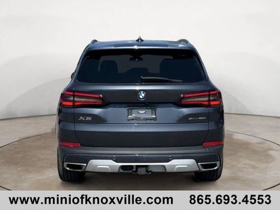 Used 2022 BMW X5 xDrive40i w/ Premium Package