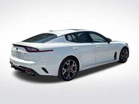 Used 2019 Kia Stinger GT2 RWD image 6