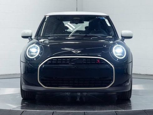 New 2026 MINI Cooper S FWD image 5