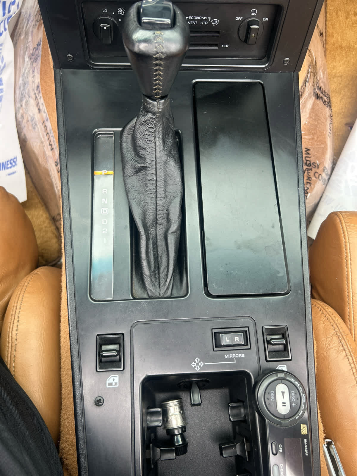Used 1989 Chevrolet Corvette Convertible RWD image 17