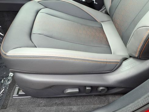New 2026 Subaru Crosstrek 2.5i Limited AWD/4WD image 12