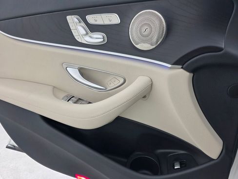 Certified 2023 Mercedes-Benz E 450 4MATIC All-Terrain Wagon image 26