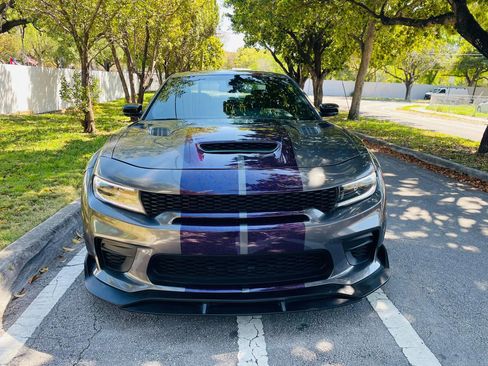 Used 2023 Dodge Charger Scat Pack w/ Plus Group image 8