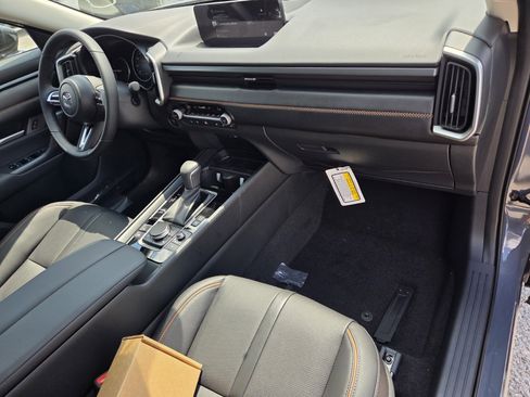 New 2026 MAZDA CX-50 AWD 2.5 Hybrid w/ Weather Package image 17