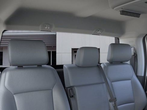 New 2026 Ford F250 XL RWD image 22
