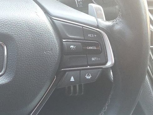 Used 2021 Honda Accord Sport image 35