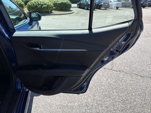 Certified 2025 Toyota Camry LE image 27