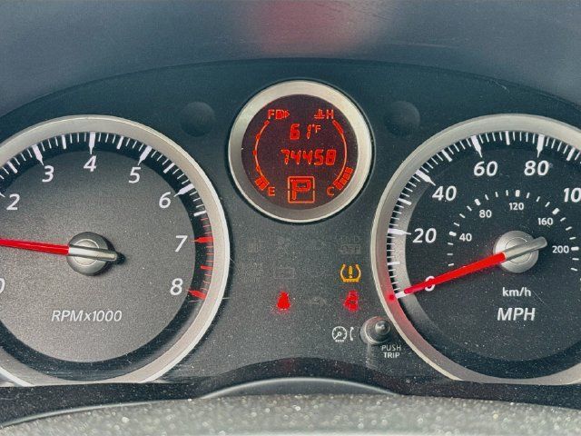 Used 2011 Nissan Sentra 2.0 SR FWD image 10