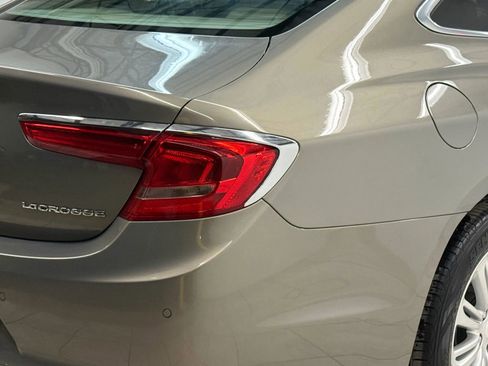 Used 2019 Buick LaCrosse Essence w/ Sights and Sounds Package image 10