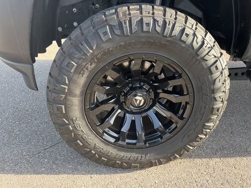 Used 2024 RAM 2500 Rebel image 9