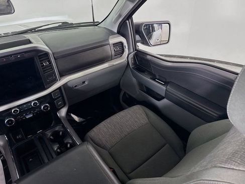 Used 2023 Ford F150 XLT w/ Equipment Group 302A High image 22