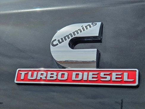 Used 2019 RAM 3500 Limited AWD/4WD image 30