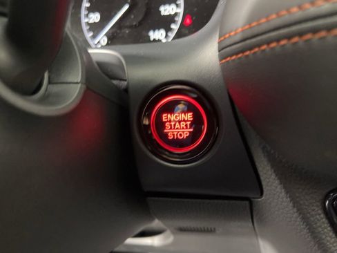 New 2026 Honda HR-V Sport image 33