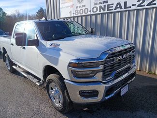 New 2026 RAM 2500 Tradesman video 1