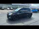 Certified 2016 Chevrolet Trax LTZ w/ Midnight Edition image 4