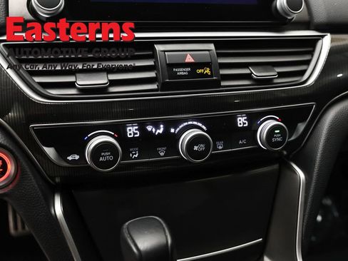 Used 2022 Honda Accord Sport image 19