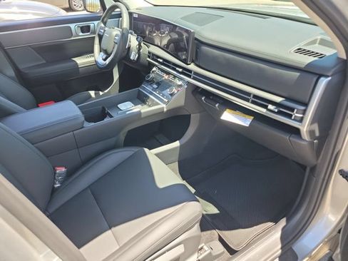 New 2026 Hyundai Santa Fe SEL FWD image 20