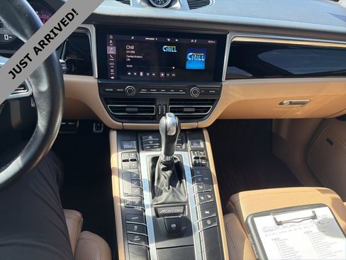 Used 2020 Porsche Macan S image 15