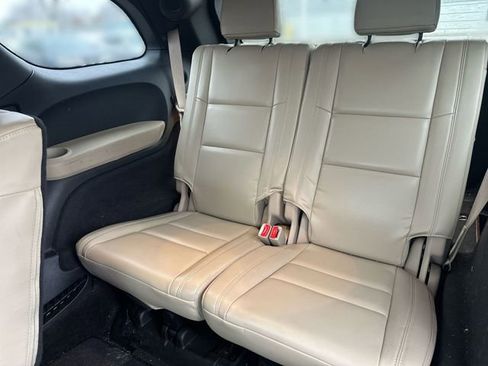 Used 2015 Dodge Durango Limited w/ Premium Group image 28