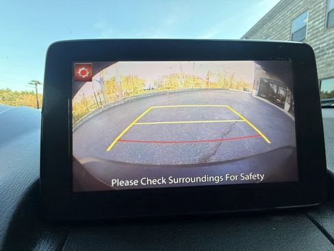 Used 2019 MAZDA CX-3 Sport AWD/4WD image 31