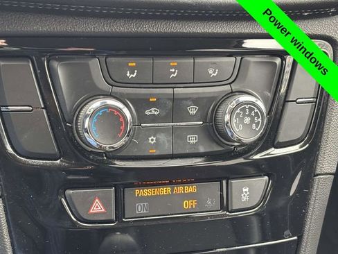 Used 2018 Buick Encore Preferred image 18