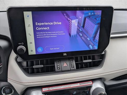 New 2025 Toyota RAV4 XLE Premium image 25