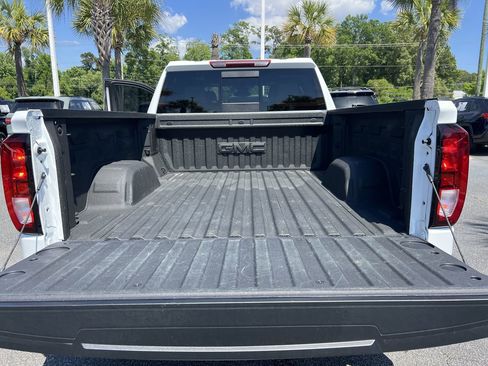 Used 2025 GMC Sierra 1500 Elevation w/ Preferred Package AWD/4WD image 33