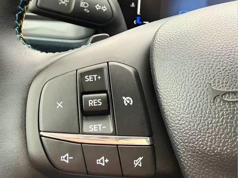 New 2026 Ford Maverick Lobo AWD/4WD image 21