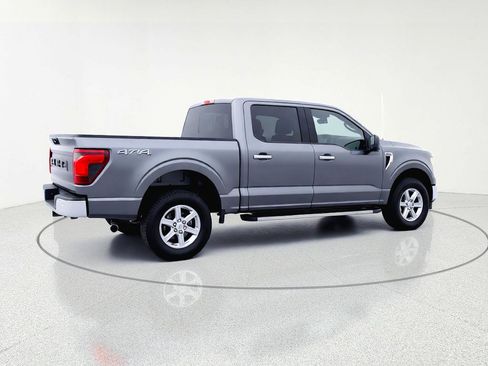 Used 2024 Ford F150 XLT image 8