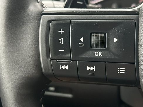 New 2026 Nissan Rogue SV FWD image 29