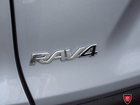 Used 2023 Toyota RAV4 Limited w/ Limited Grade Weather Package AWD/4WD image 43