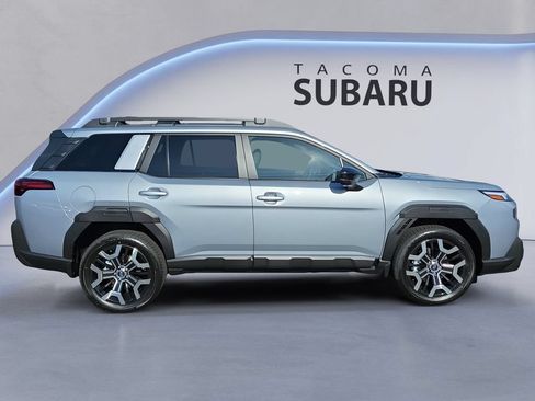New 2026 Subaru Outback Touring XT AWD/4WD image 6