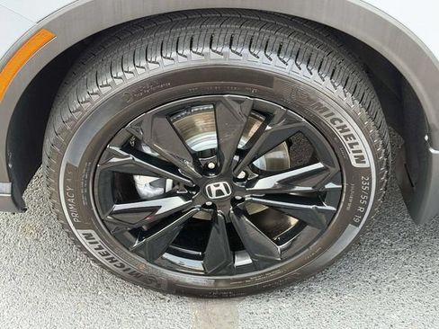 Certified 2026 Honda CR-V Sport Touring image 5