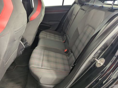 Used 2024 Volkswagen GTI S FWD image 27