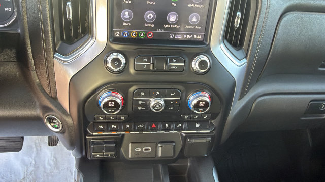 Used 2020 GMC Sierra 1500 SLT w/ SLT Premium Plus Package AWD/4WD image 26