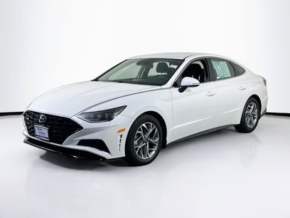 Used 2023 Hyundai Sonata SEL