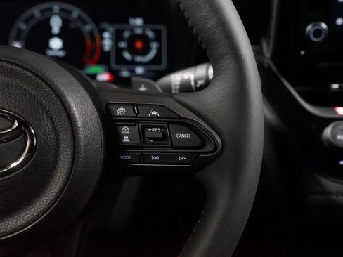 New 2026 Toyota Corolla GR AWD/4WD image 13