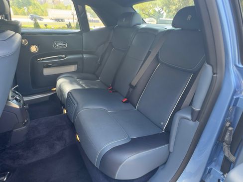 Used 2018 Rolls-Royce Ghost RWD image 10