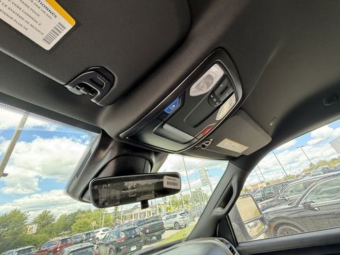 New 2026 RAM 2500 Tradesman w/ Chrome Appearance Group image 24