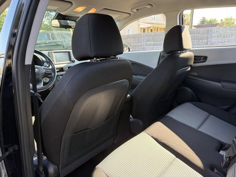 Used 2019 Hyundai Kona SEL AWD/4WD image 19