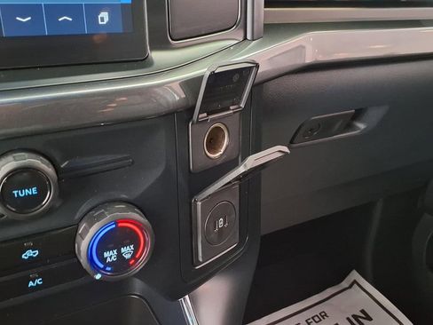 Used 2024 Ford F150 STX RWD image 10