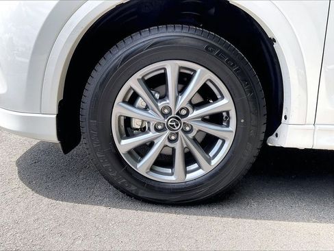 Used 2025 MAZDA CX-5 AWD 2.5 S image 22