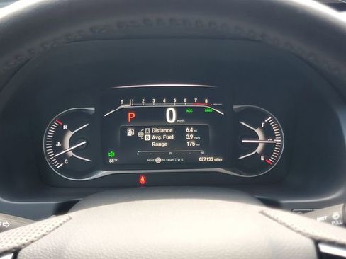 Used 2023 Honda Passport Elite image 24