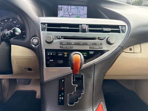 Used 2012 Lexus RX 350 AWD w/ Premium Pkg image 24