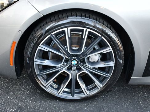 Used 2020 BMW 740i w/ Luxury Rear Seating Package image 66