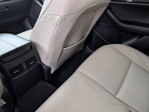 Used 2025 MAZDA CX-30 AWD 2.5 S w/ Preferred Package image 28