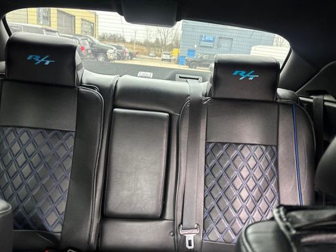 Used 2018 Dodge Challenger R/T Plus image 9